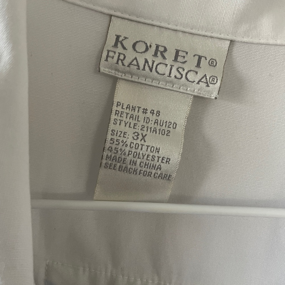 Vintage Cottagecore Patchwork Windbreaker Jacket … - image 4